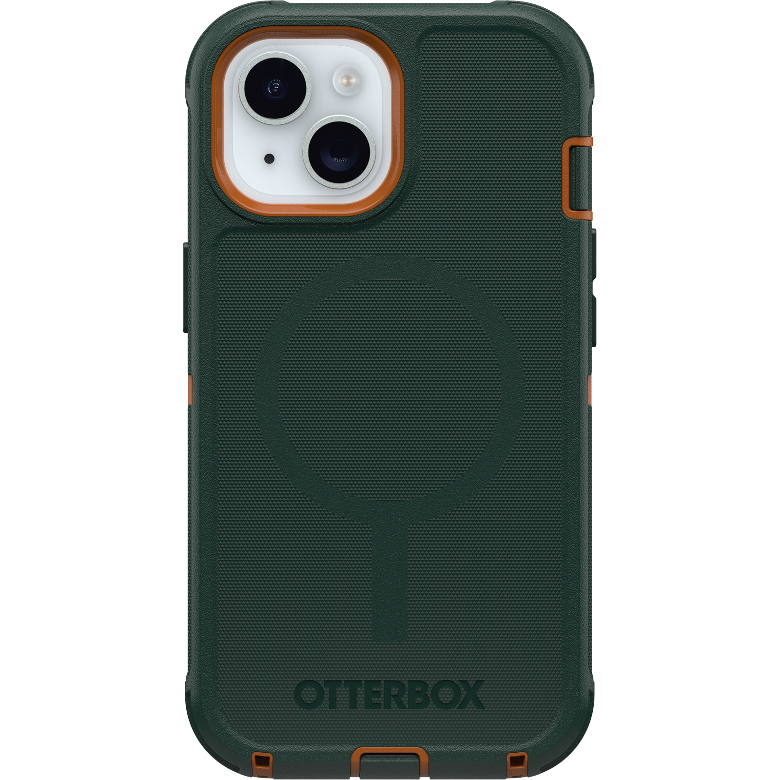 iPhone 17e, iPhone 16e, iPhone 15 and iPhone 14 Defender Series Pro Case