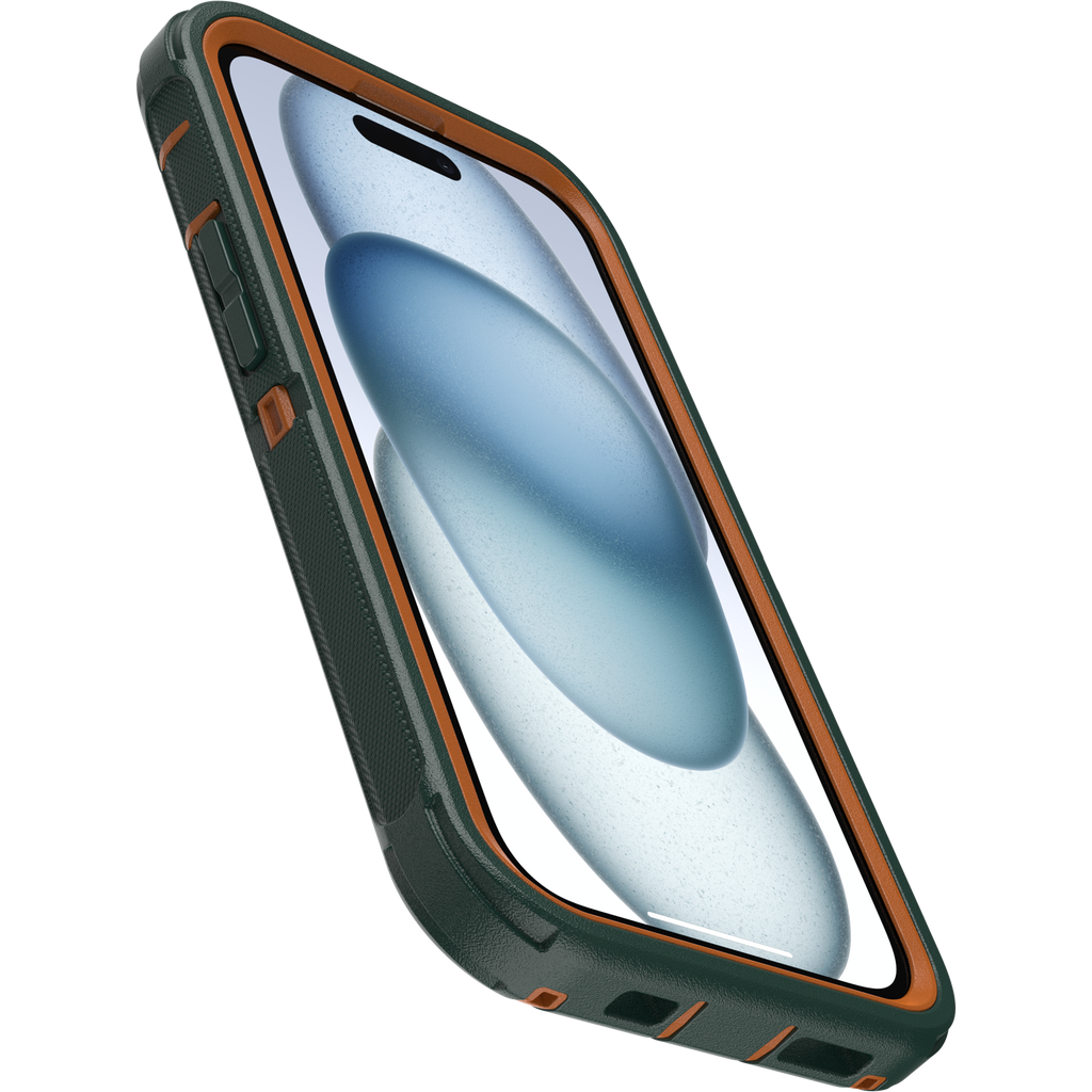 iPhone 17e, iPhone 16e, iPhone 15 and iPhone 14 Defender Series Pro Case