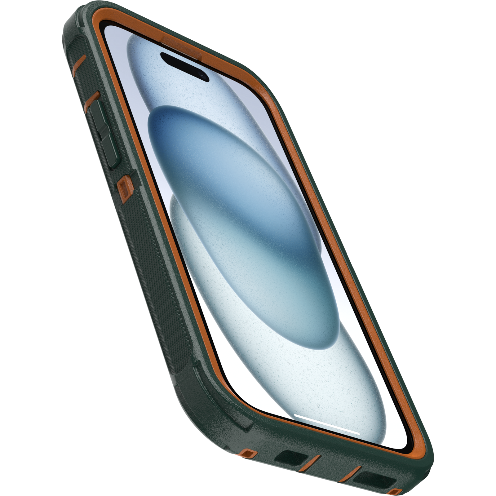 iPhone 17e, iPhone 16e, iPhone 15 and iPhone 14 Defender Series Pro Case
