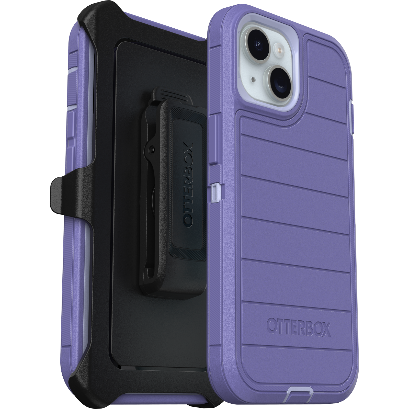 iPhone 17e, iPhone 16e, iPhone 15 and iPhone 14 Defender Series Pro Case
