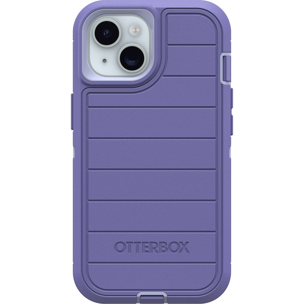 iPhone 17e, iPhone 16e, iPhone 15 and iPhone 14 Defender Series Pro Case