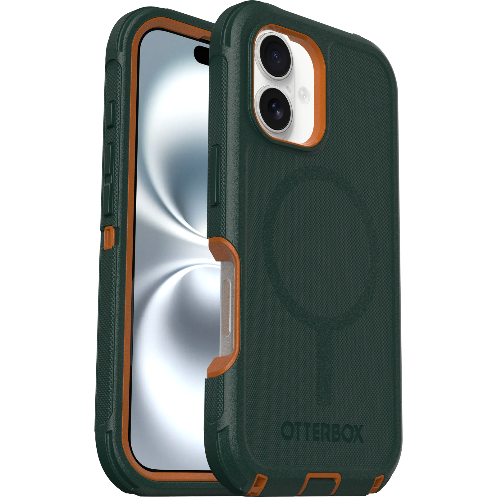 iPhone 16 Defender Series Pro for MagSafe Case