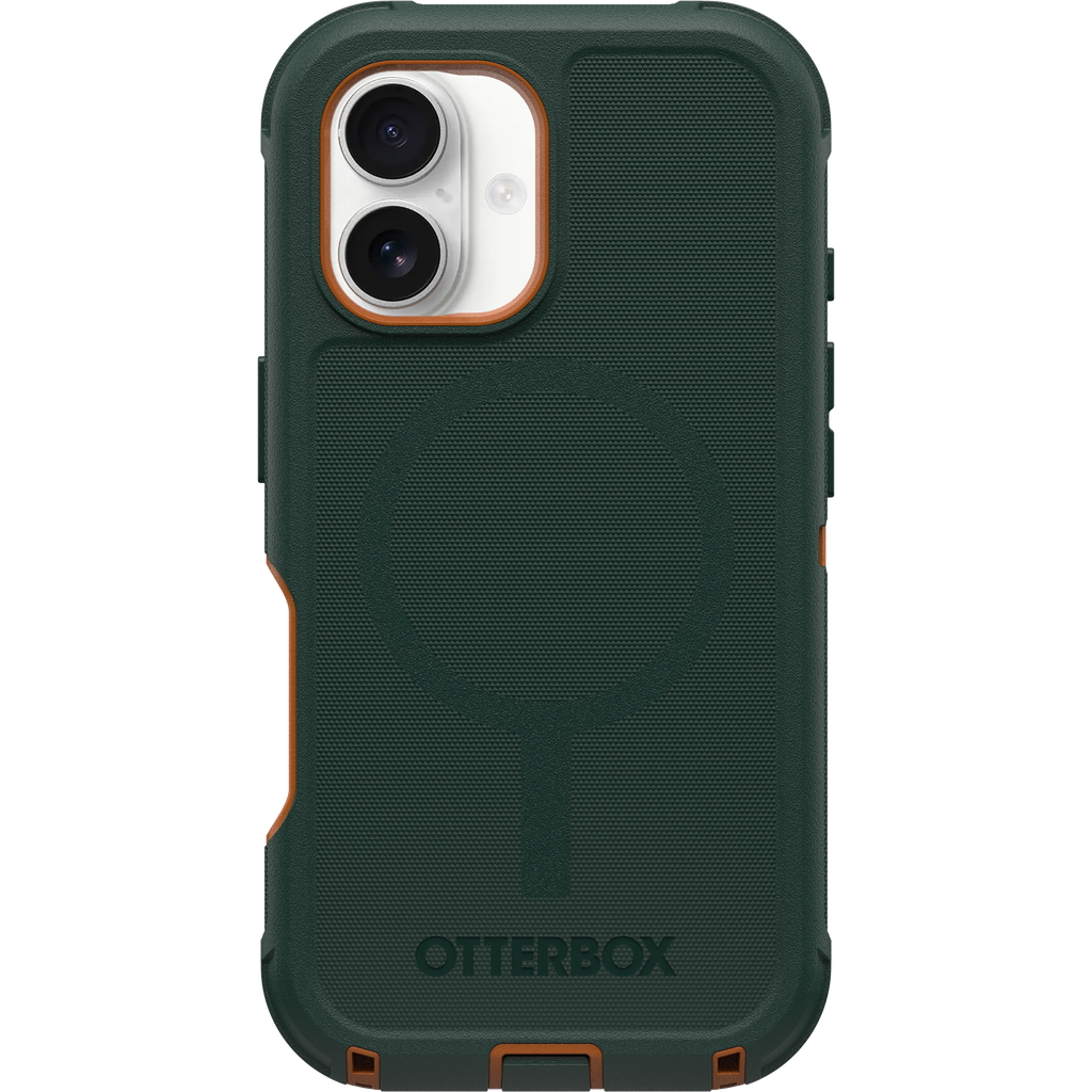 iPhone 16 Defender Series Pro for MagSafe Case