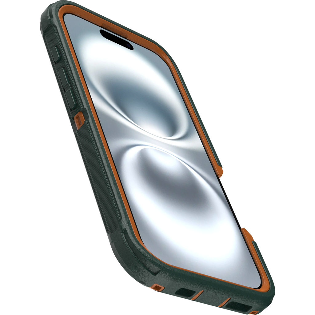 iPhone 16 Defender Series Pro for MagSafe Case