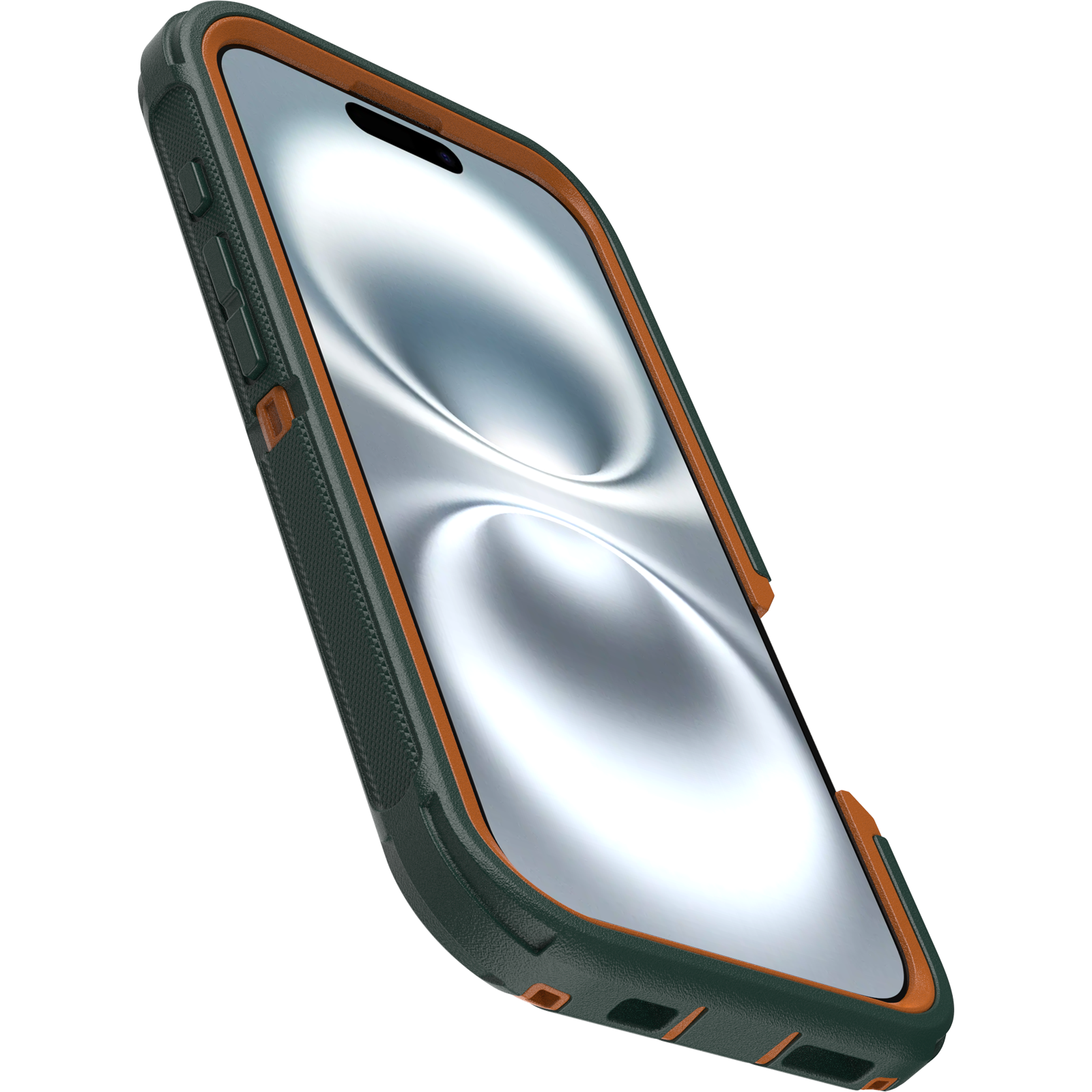 iPhone 16 Defender Series Pro for MagSafe Case