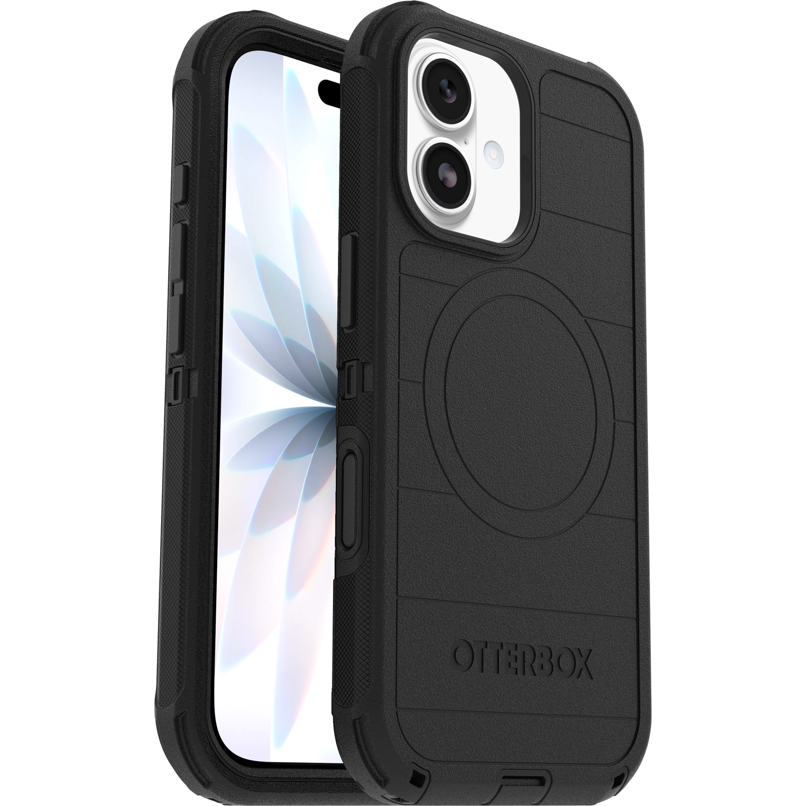 iPhone 17 Defender Series Pro Case