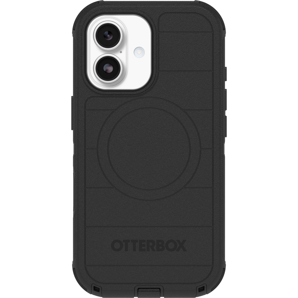 iPhone 17 Defender Series Pro Case