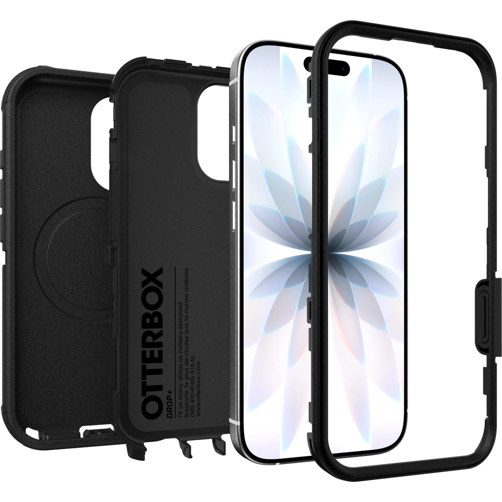 iPhone 17 Defender Series Pro Case