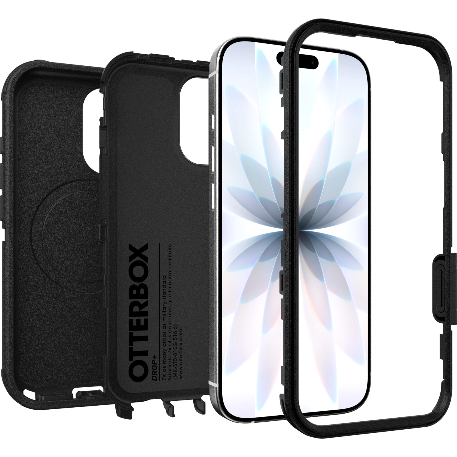 iPhone 17 Defender Series Pro Case