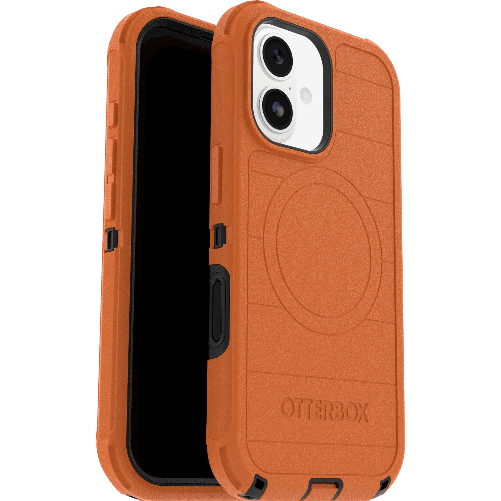 iPhone 17 Defender Series Pro Case