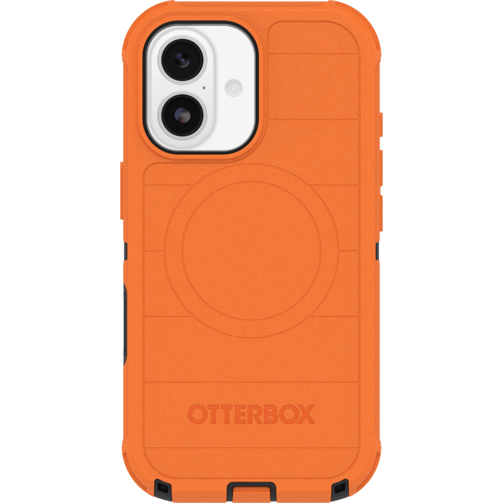 iPhone 17 Defender Series Pro Case