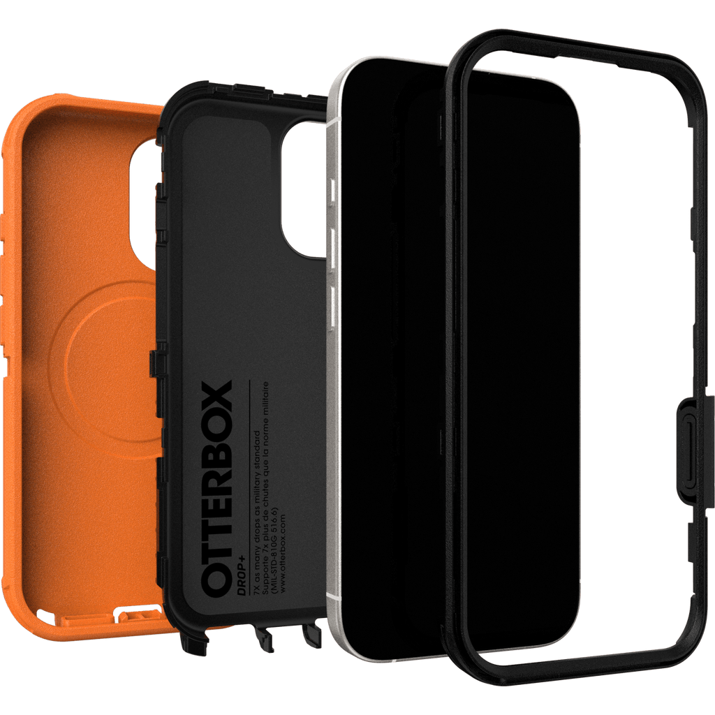 iPhone 17 Defender Series Pro Case