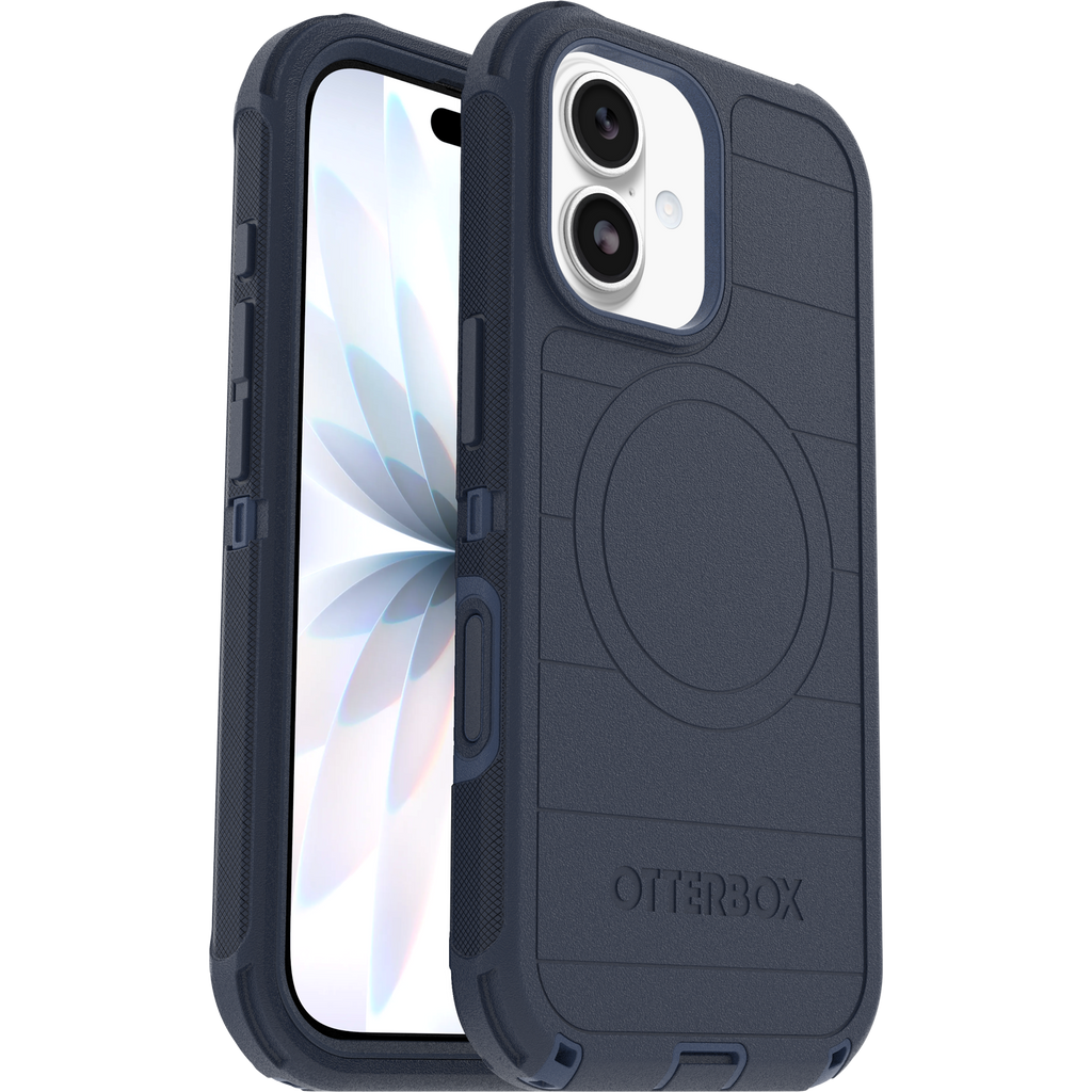 iPhone 17 Defender Series Pro Case