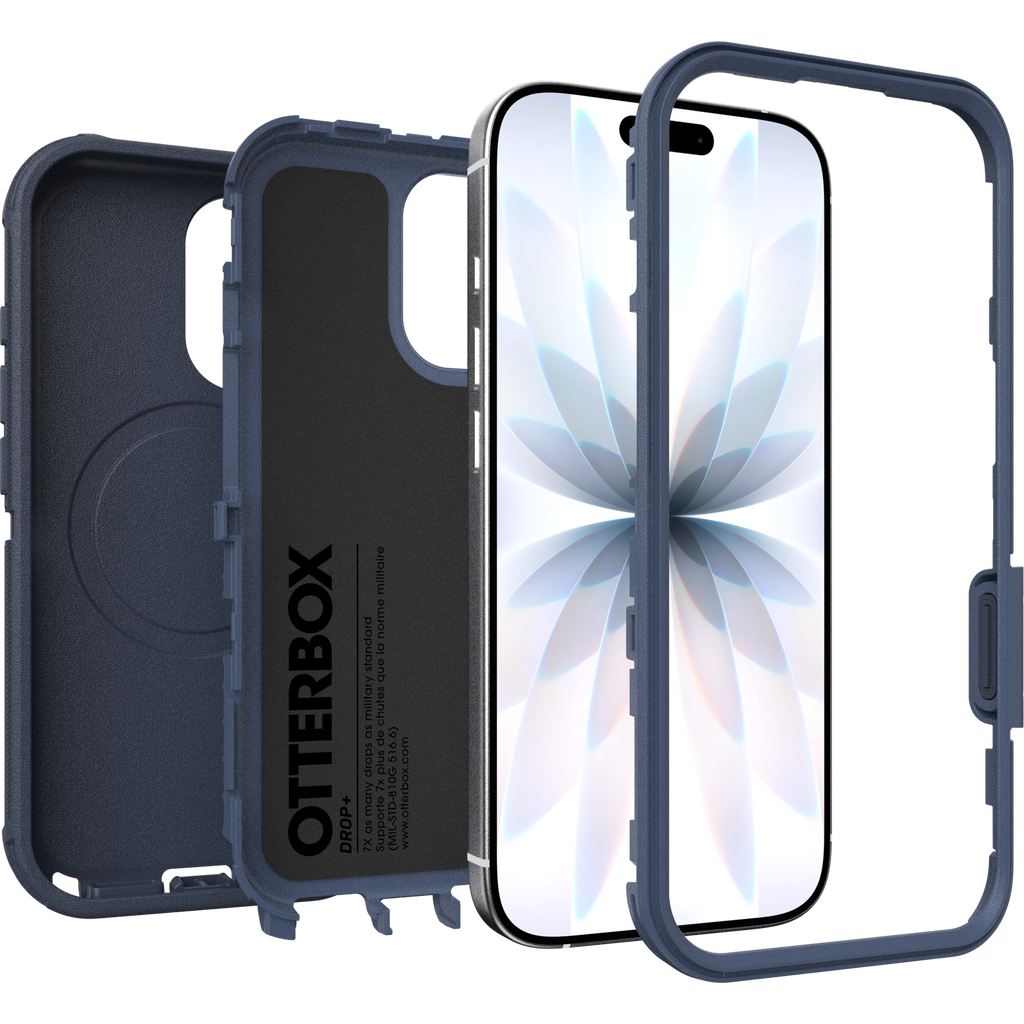 iPhone 17 Defender Series Pro Case