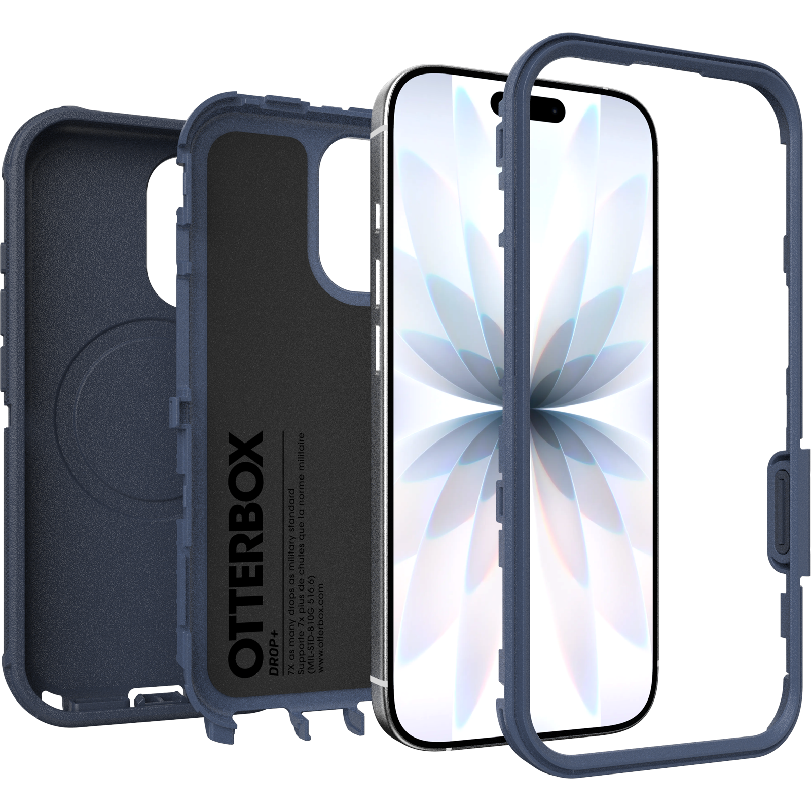 iPhone 17 Defender Series Pro Case