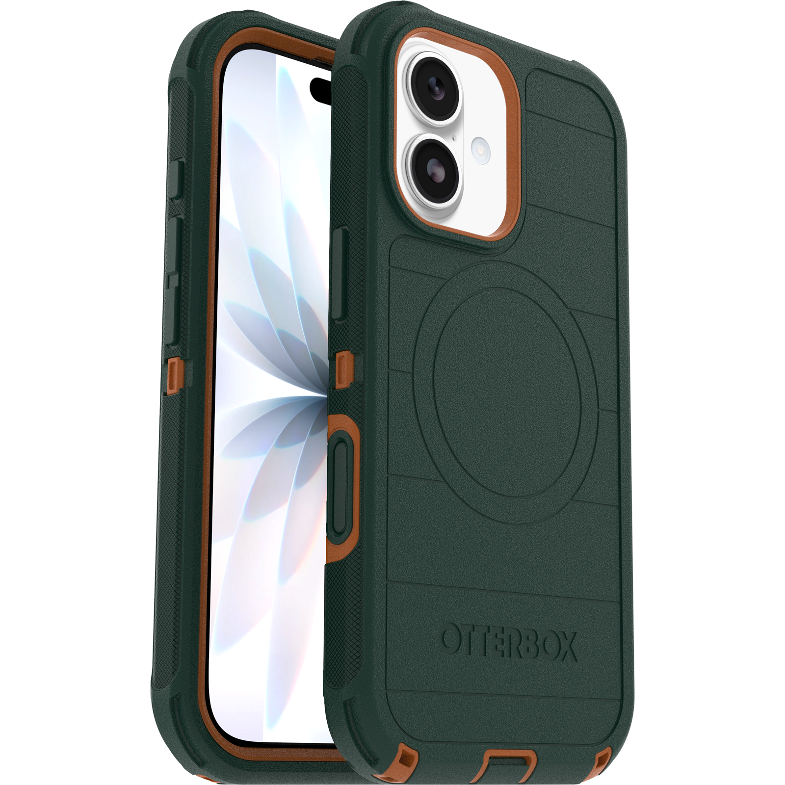 iPhone 17 Defender Series Pro Case