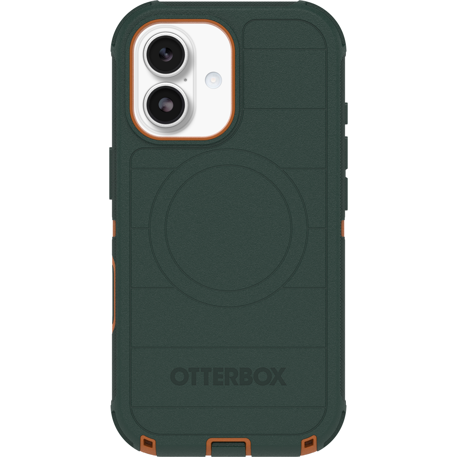 iPhone 17 Defender Series Pro Case