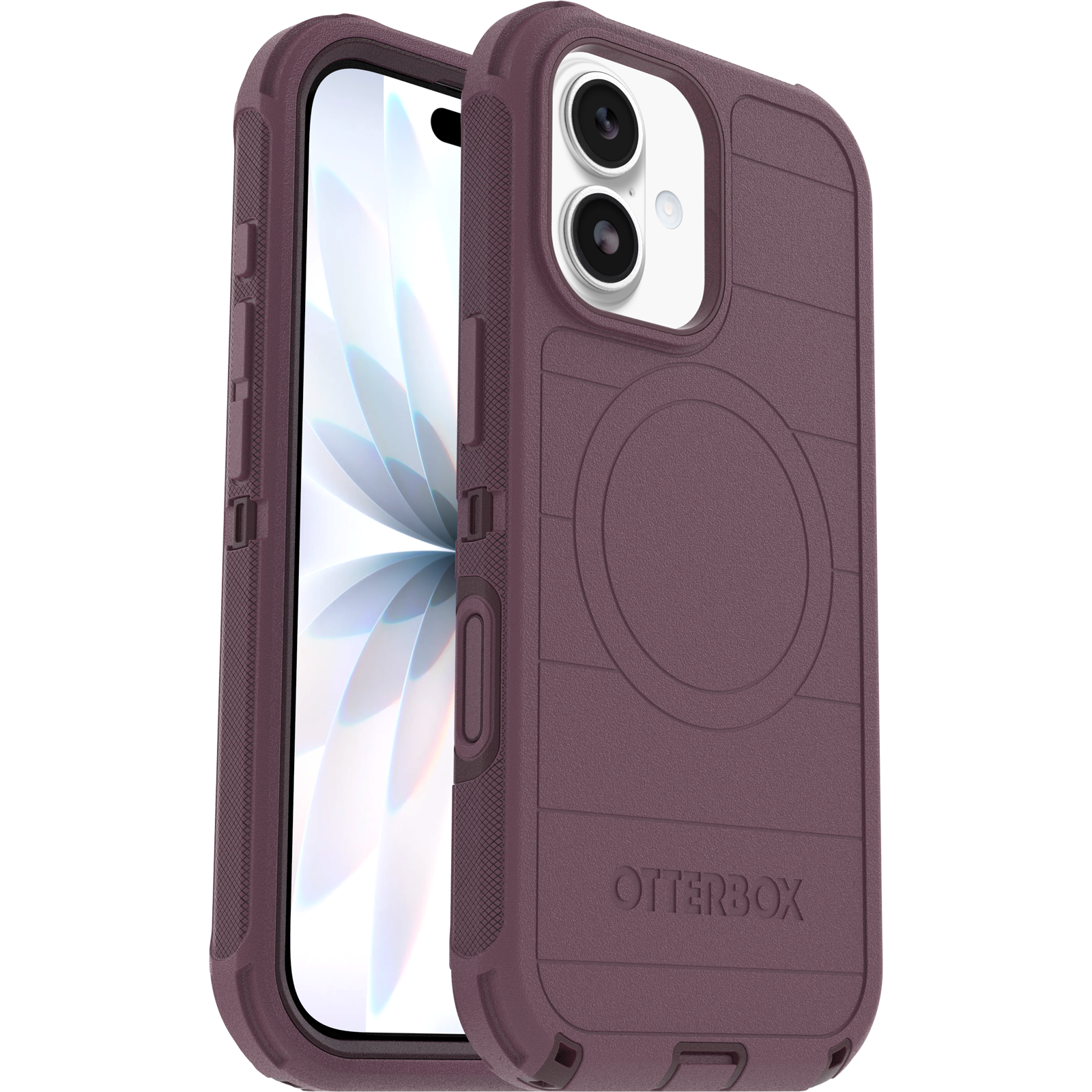 iPhone 17 Defender Series Pro Case