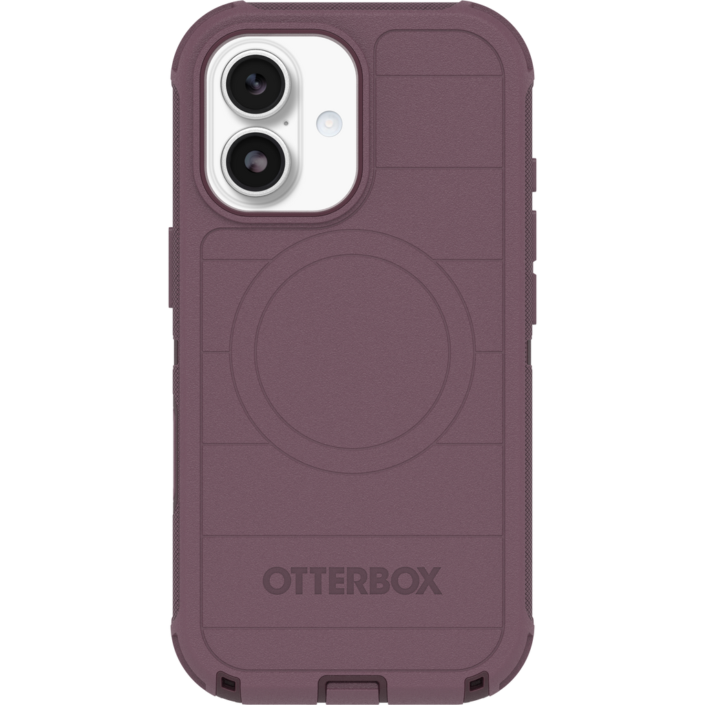 iPhone 17 Defender Series Pro Case