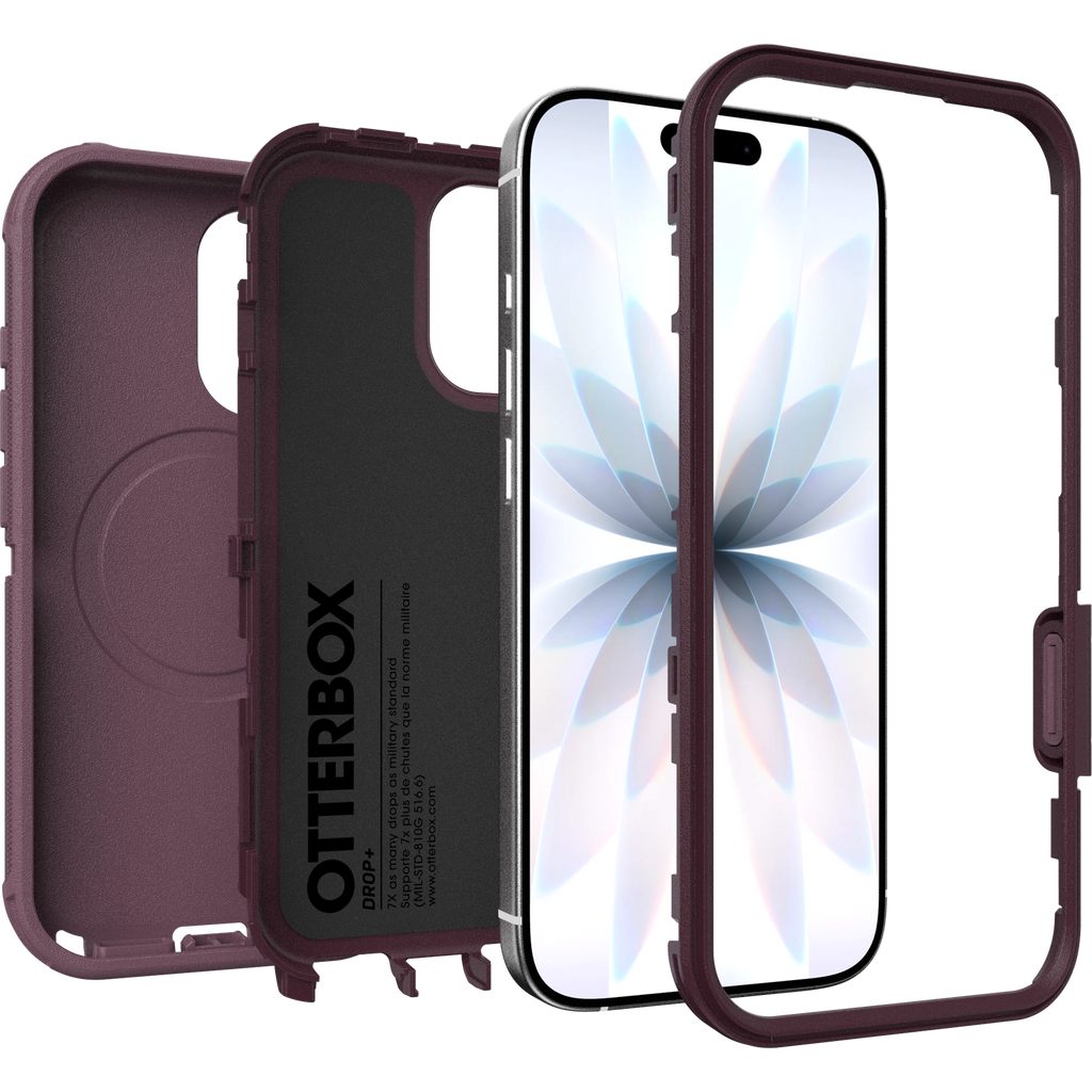 iPhone 17 Defender Series Pro Case