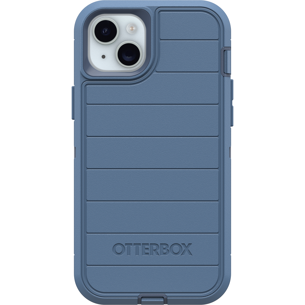 iPhone 15 Plus and iPhone 14 Plus Defender Series Pro Case