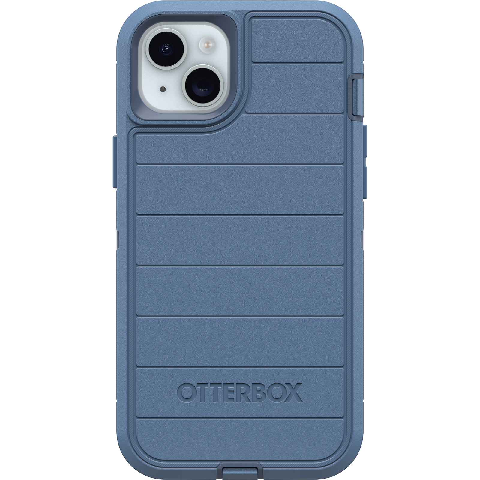iPhone 15 Plus and iPhone 14 Plus Defender Series Pro Case
