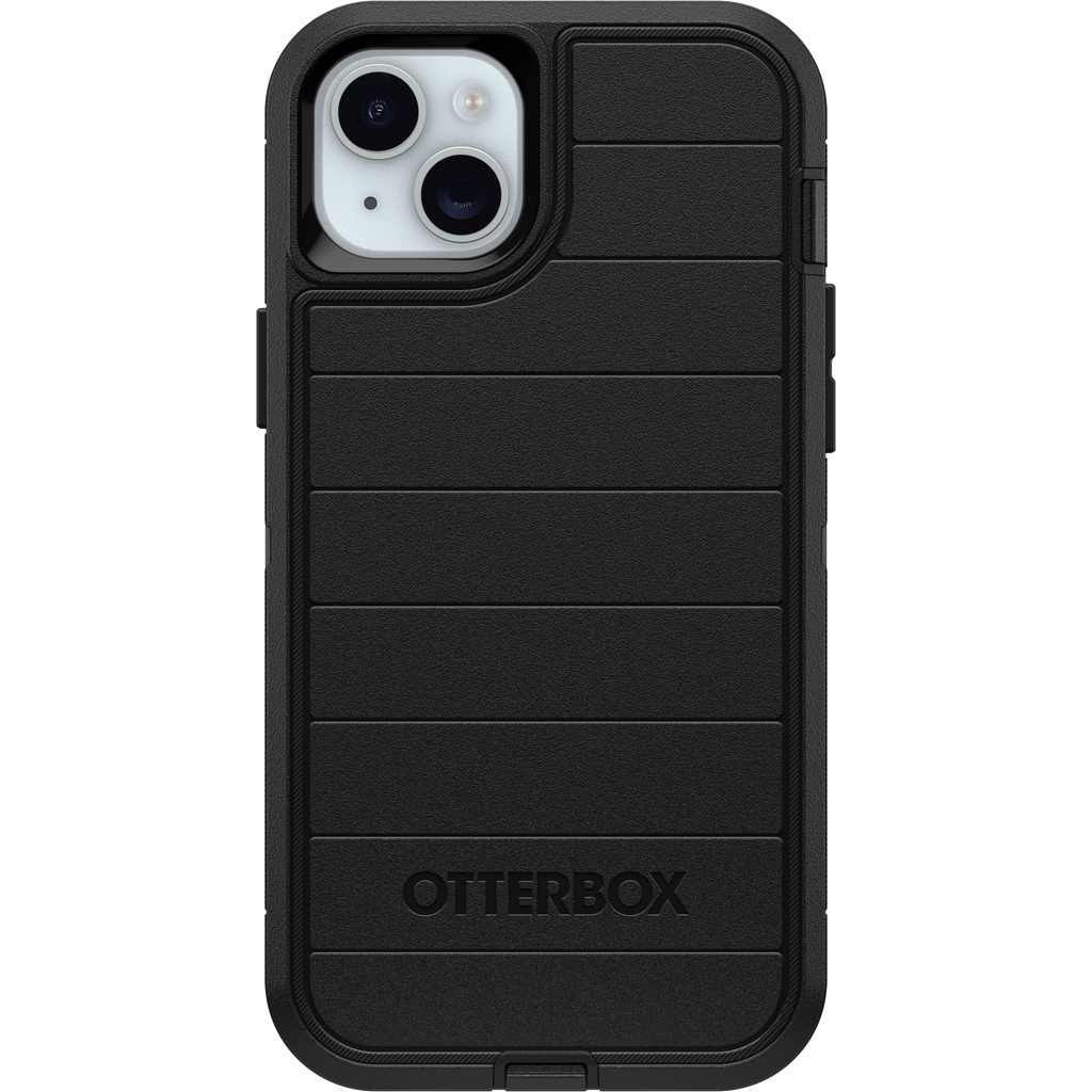 iPhone 15 Plus and iPhone 14 Plus Defender Series Pro Case