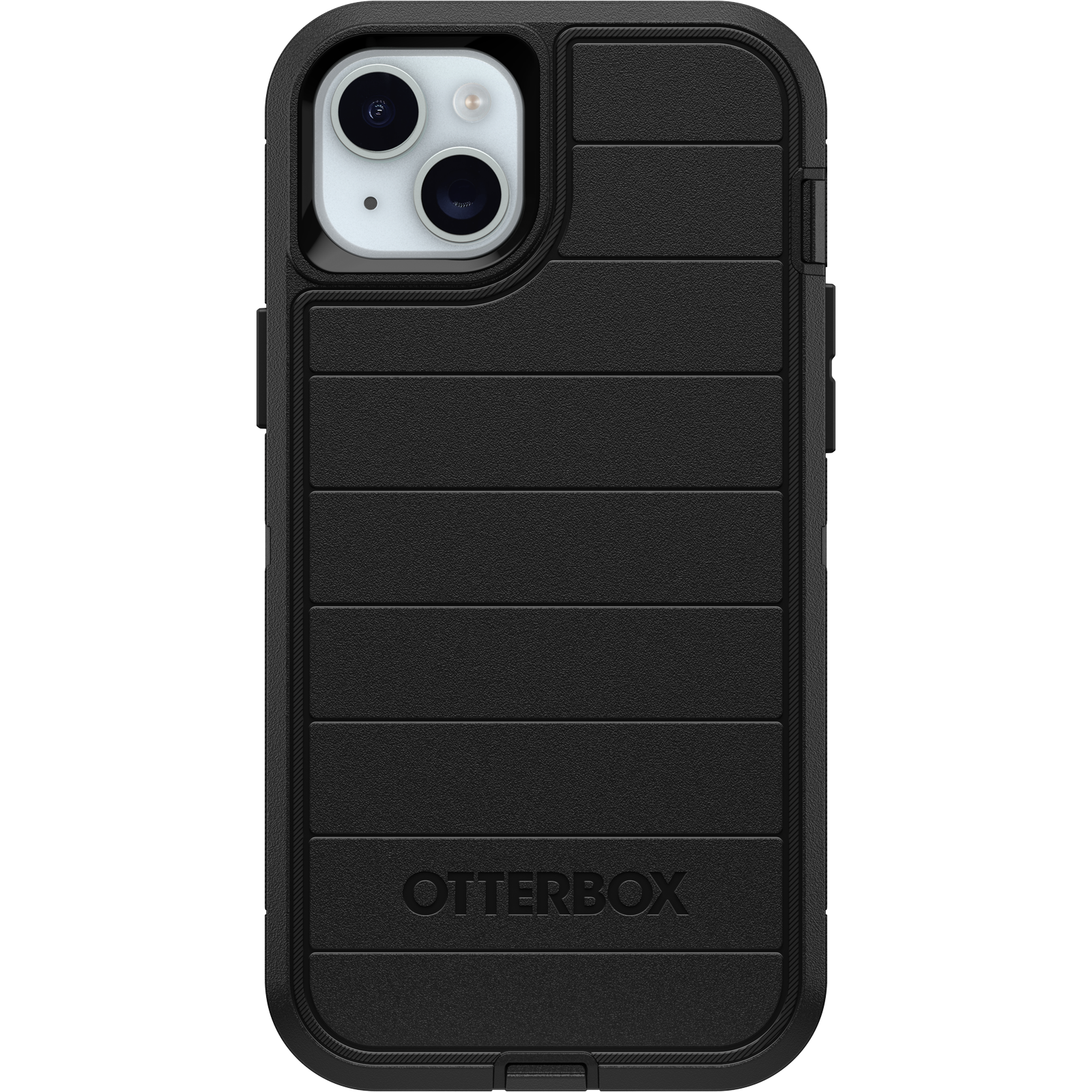 iPhone 15 Plus and iPhone 14 Plus Defender Series Pro Case