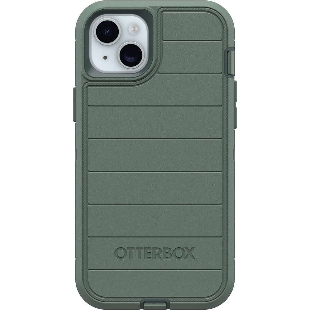 iPhone 15 Plus and iPhone 14 Plus Defender Series Pro Case