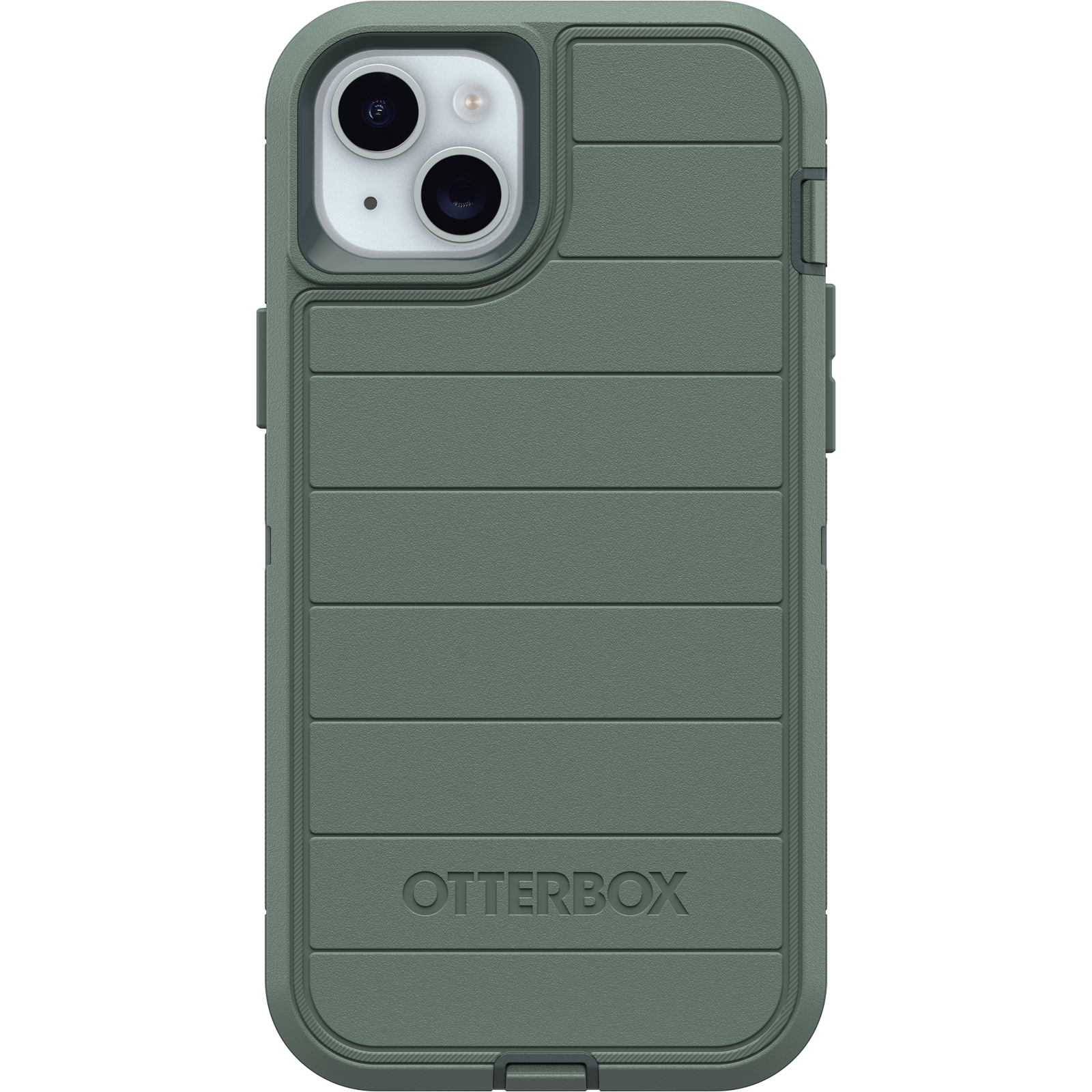 iPhone 15 Plus and iPhone 14 Plus Defender Series Pro Case