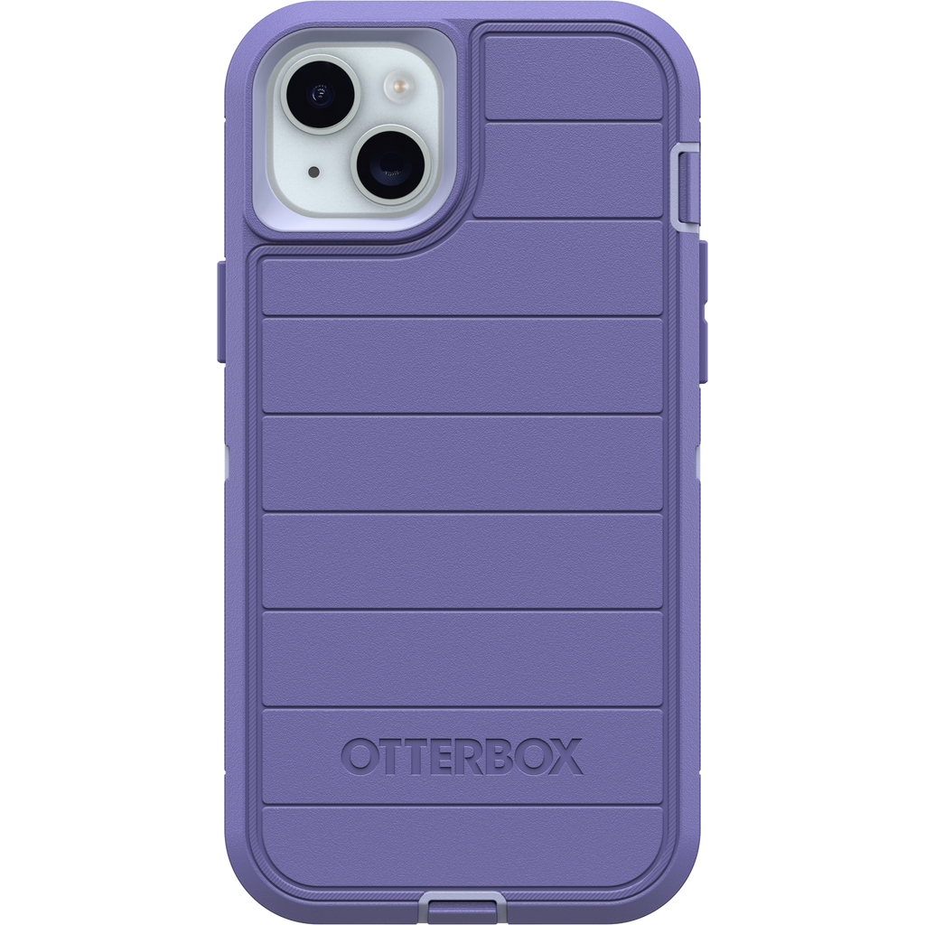 iPhone 15 Plus and iPhone 14 Plus Defender Series Pro Case