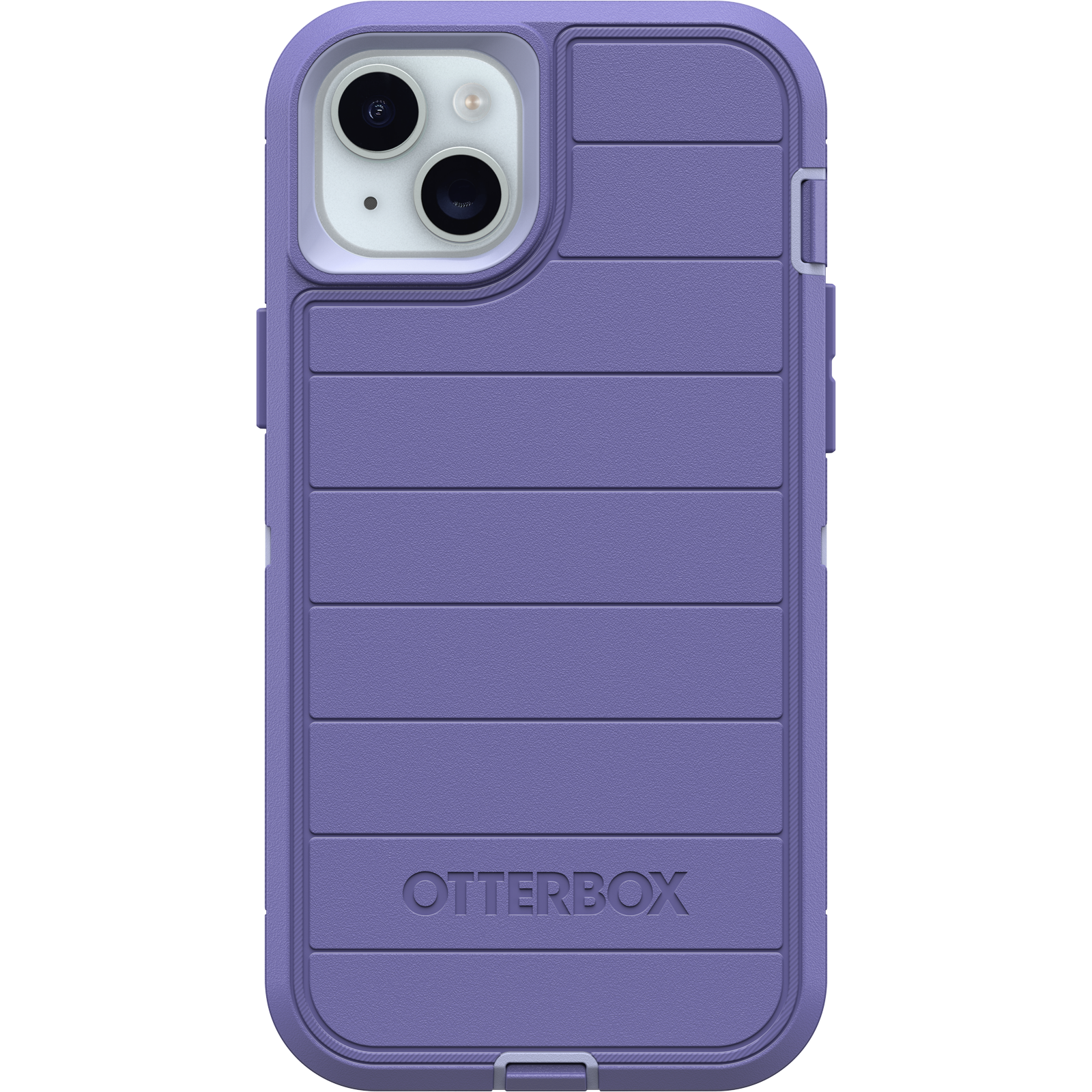 iPhone 15 Plus and iPhone 14 Plus Defender Series Pro Case