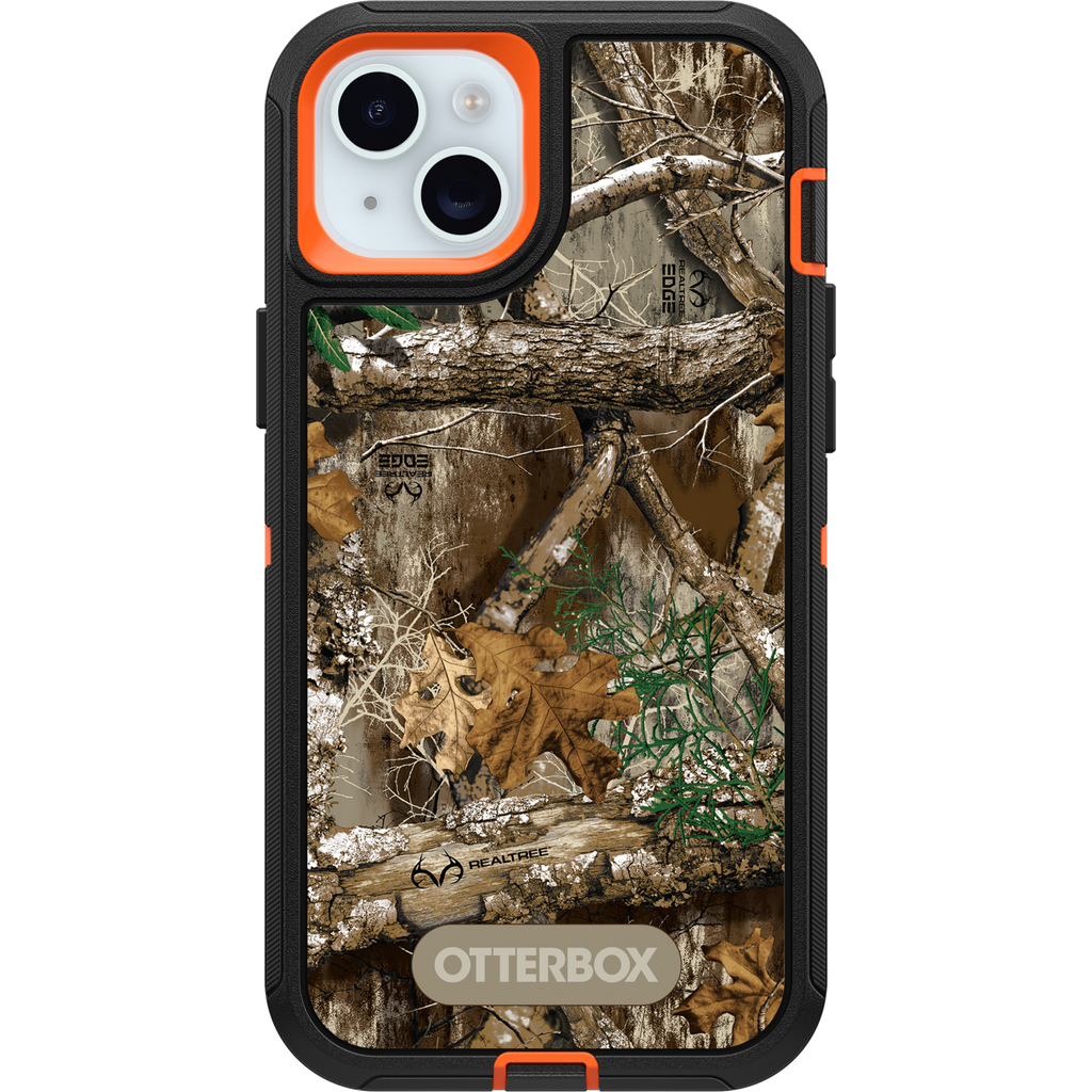iPhone 15 Plus and iPhone 14 Plus Defender Series Pro Case