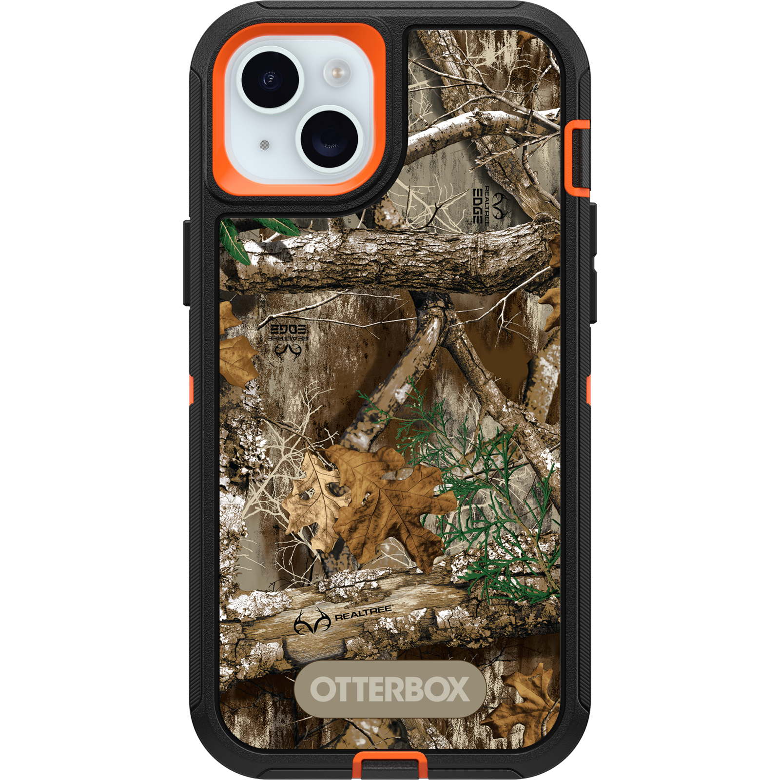 iPhone 15 Plus and iPhone 14 Plus Defender Series Pro Case