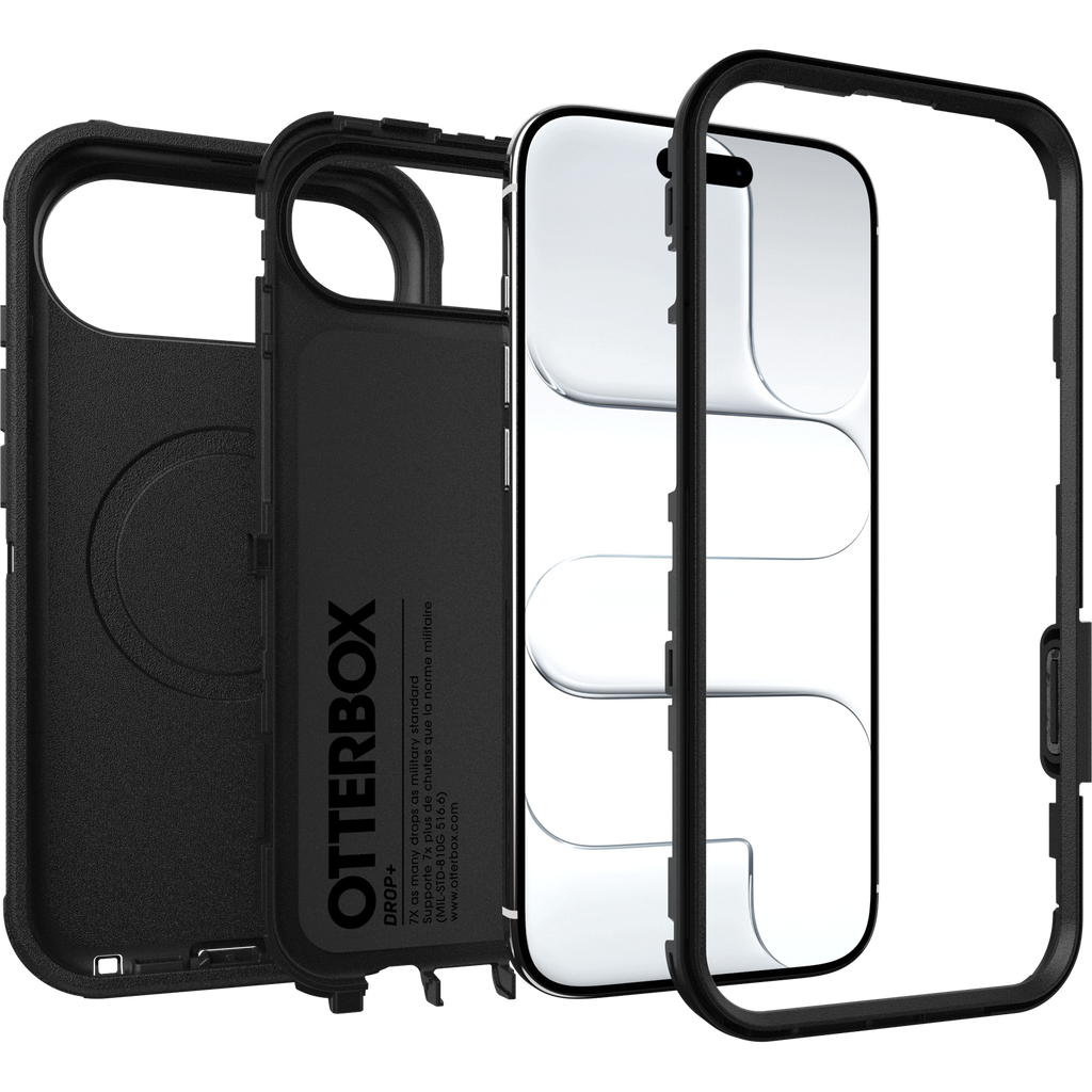 iPhone Air Defender Series Pro Case