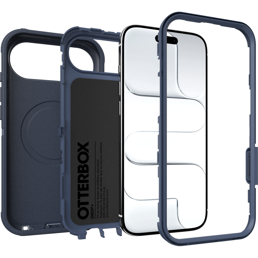 iPhone Air Defender Series Pro Case