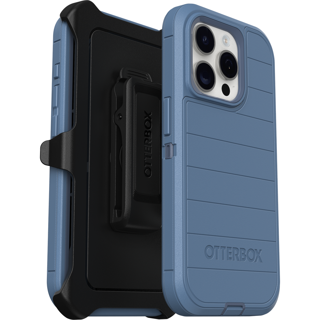 iPhone 15 Pro Defender Series Pro Case