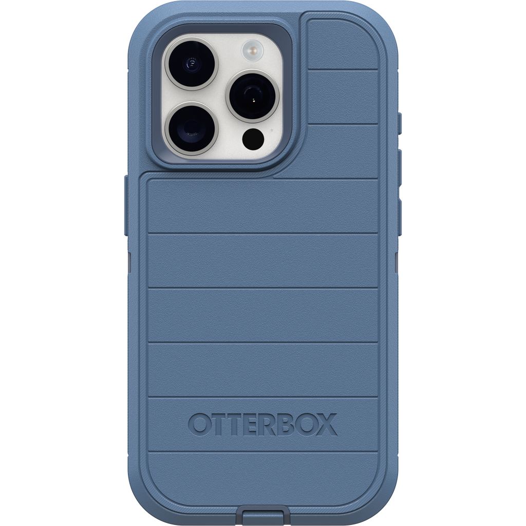 iPhone 15 Pro Defender Series Pro Case