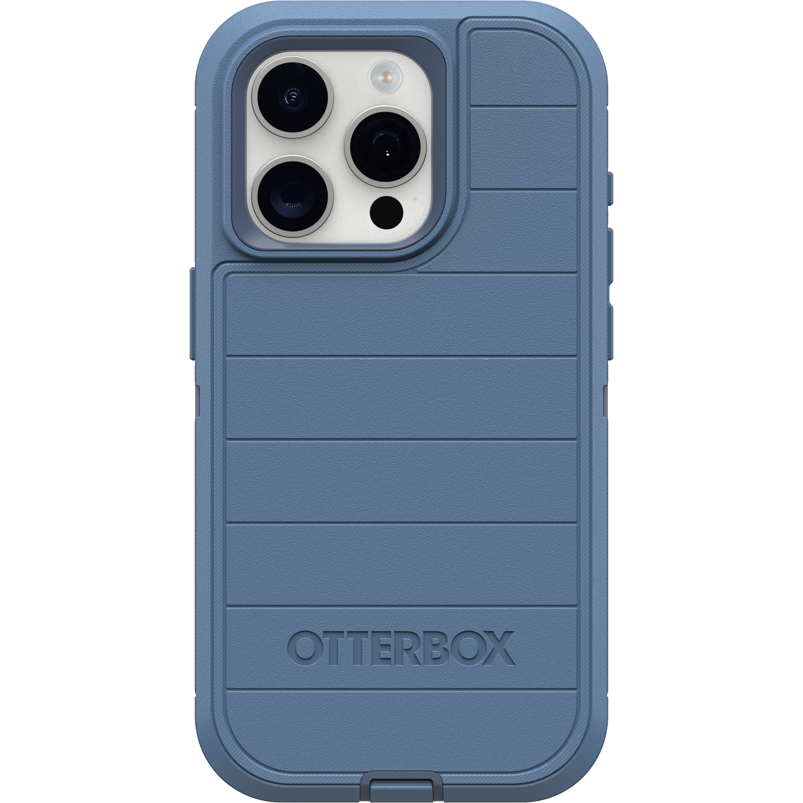 iPhone 15 Pro Defender Series Pro Case