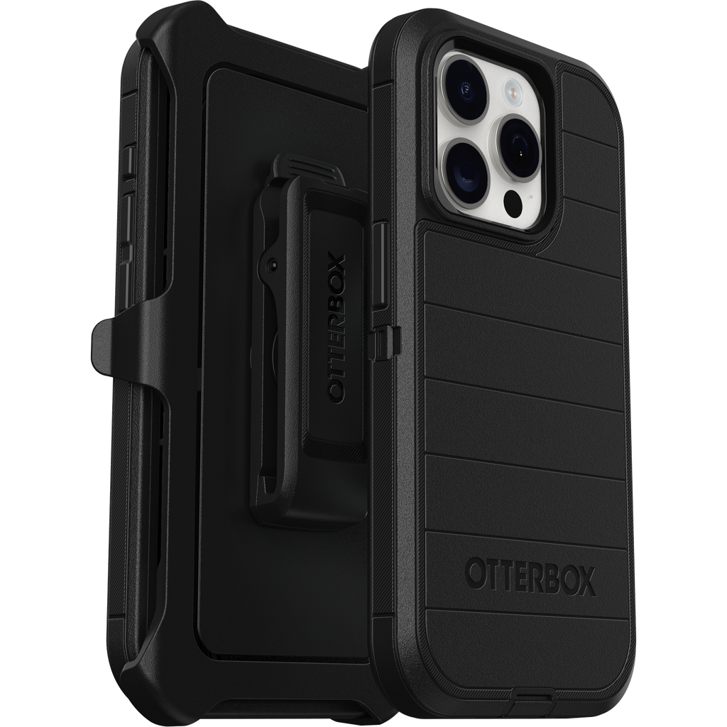 iPhone 15 Pro Defender Series Pro Case