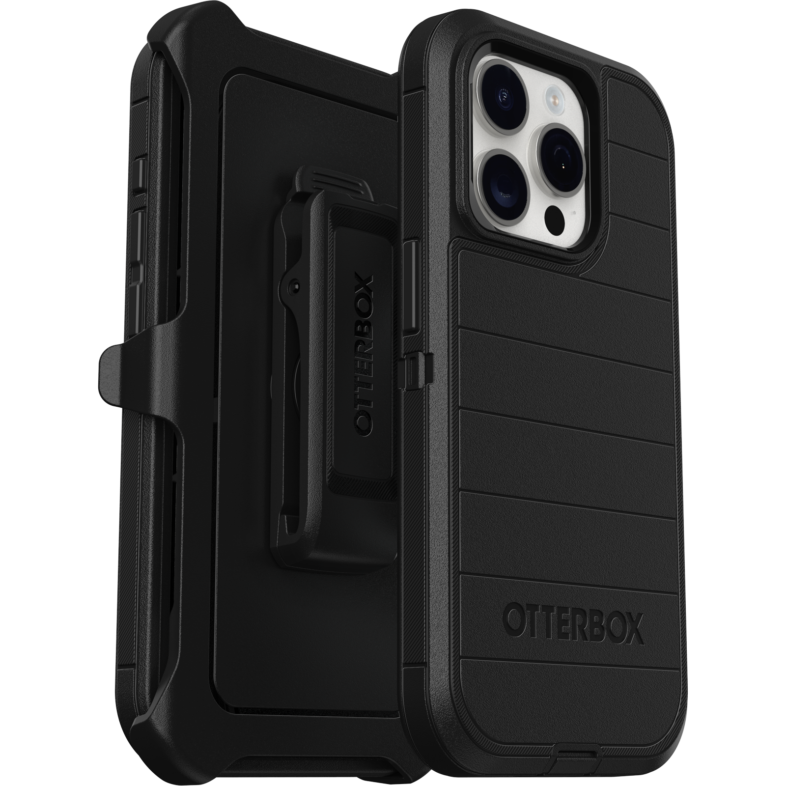 iPhone 15 Pro Defender Series Pro Case