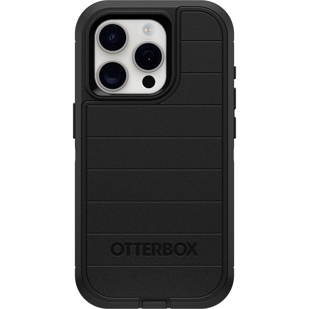 iPhone 15 Pro Defender Series Pro Case
