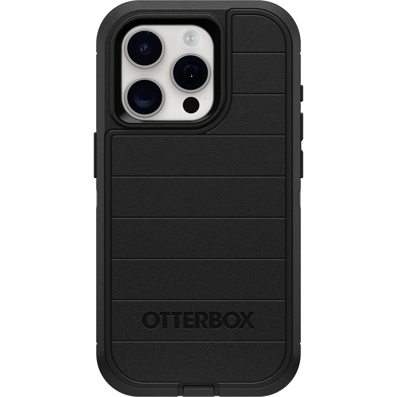 iPhone 15 Pro Defender Series Pro Case