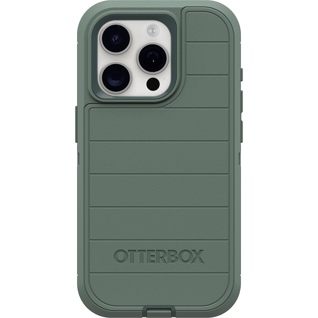 iPhone 15 Pro Defender Series Pro Case