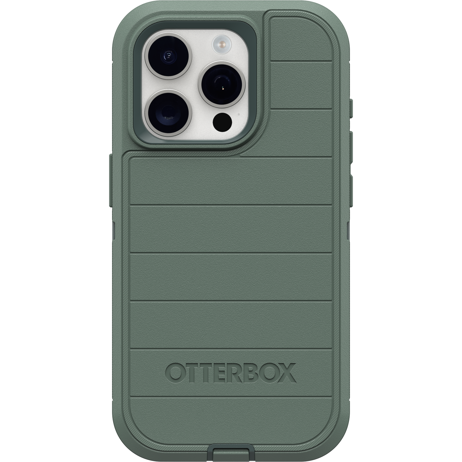iPhone 15 Pro Defender Series Pro Case