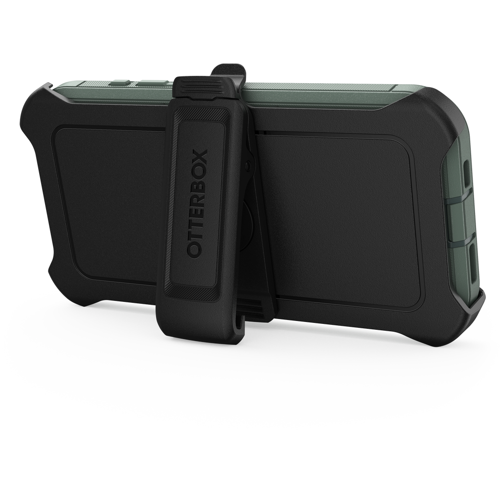 iPhone 15 Pro Defender Series Pro Case