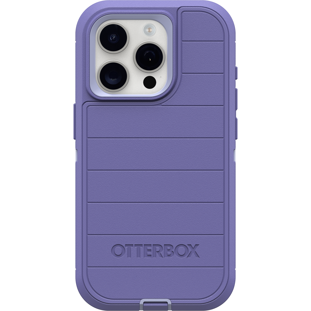 iPhone 15 Pro Defender Series Pro Case
