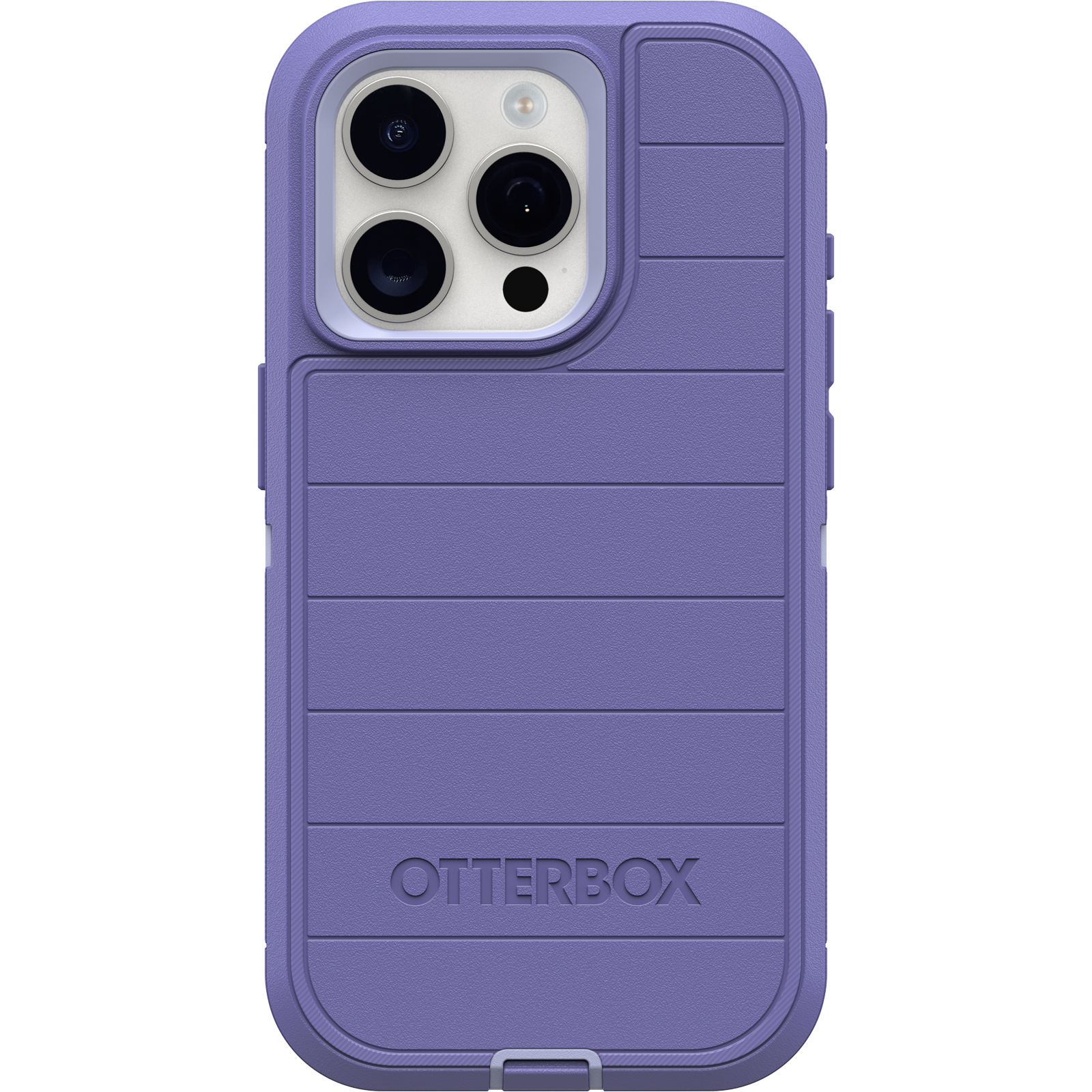 iPhone 15 Pro Defender Series Pro Case