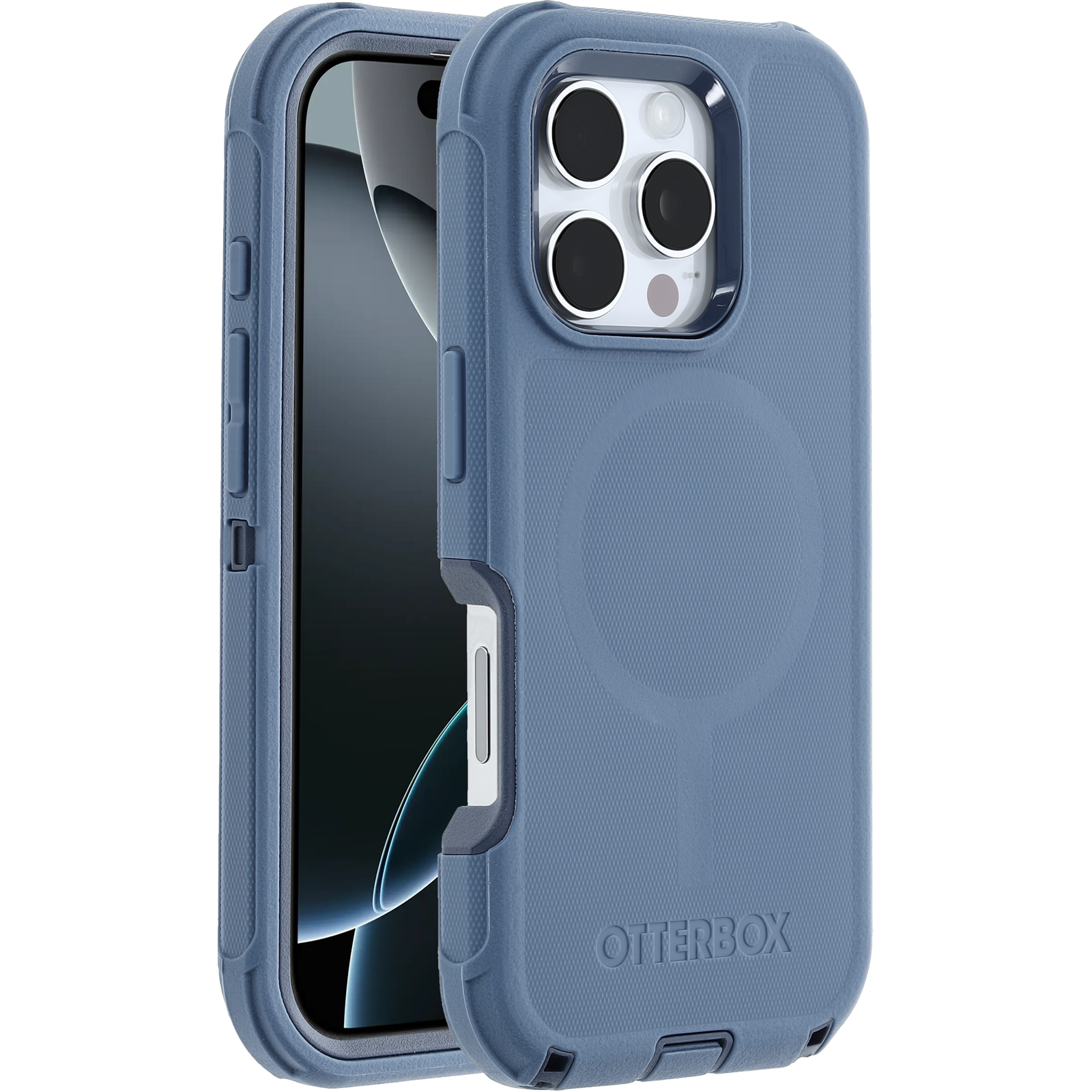iPhone 16 Pro Defender Series Pro for MagSafe Case