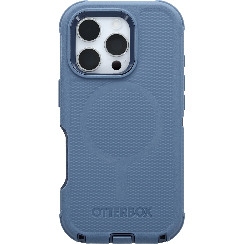 iPhone 16 Pro Defender Series Pro for MagSafe Case